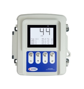 Monitor electrónico de temperatura (ETM) B100
